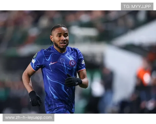 切尔西连续反压制造杀机，恩昆库爆射偏出